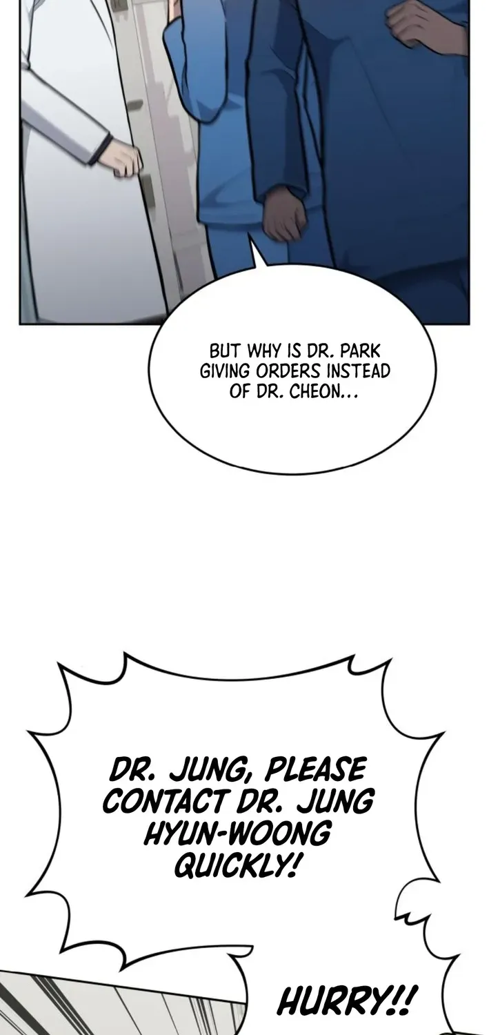 The Heavenly Scalpel Chapter 34 page 81 - 