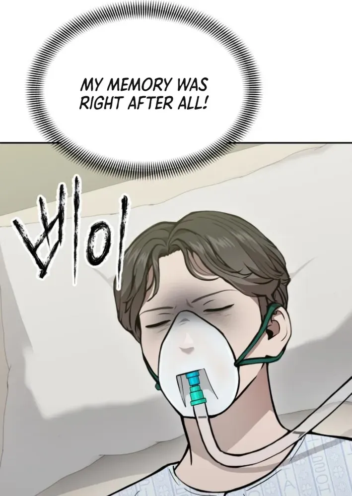 The Heavenly Scalpel Chapter 34 page 84 - 