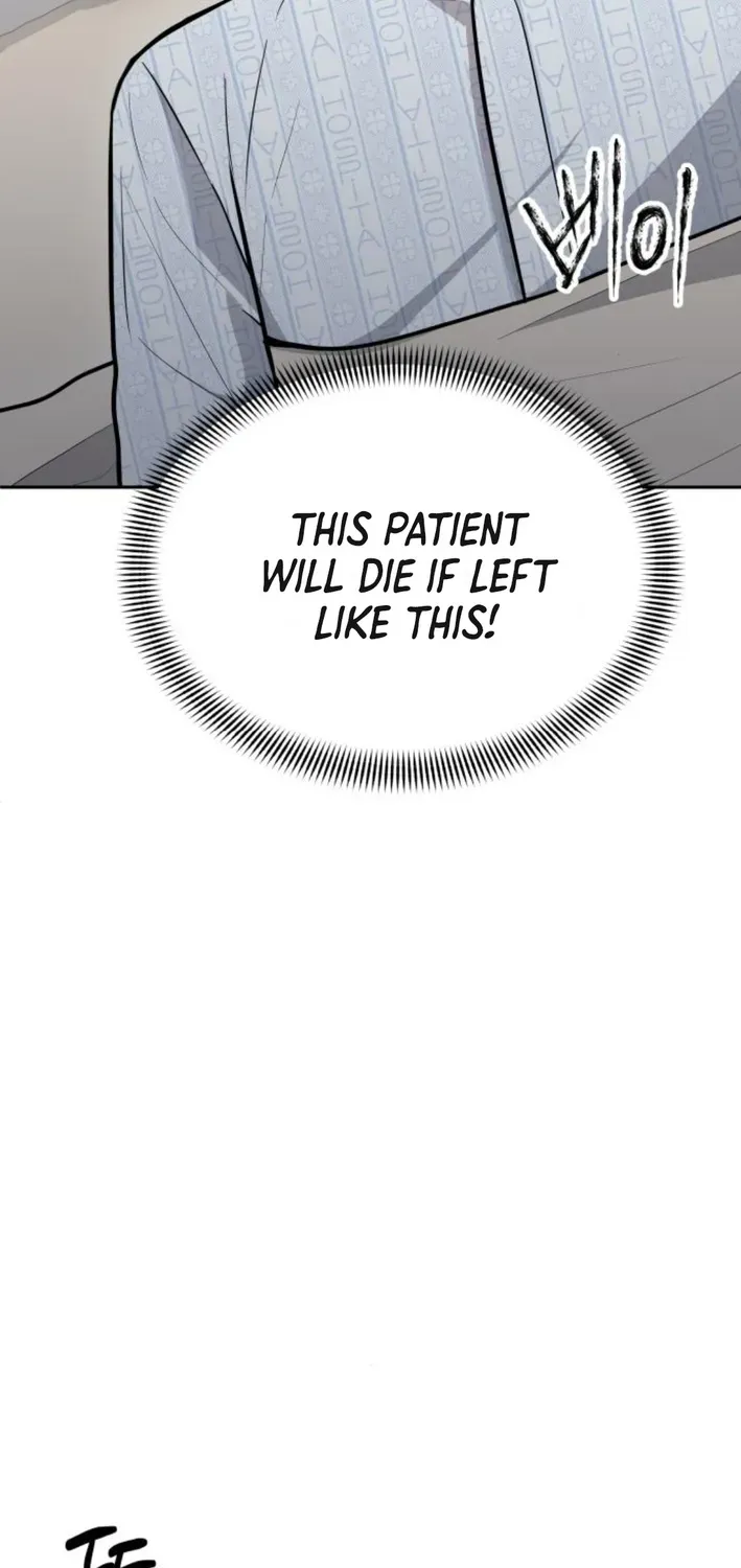 The Heavenly Scalpel Chapter 34 page 85 - 