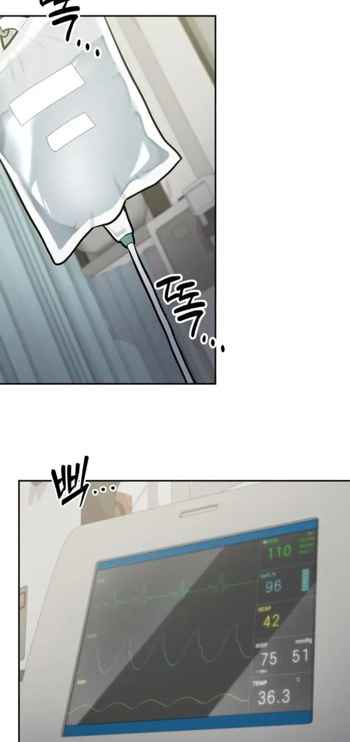 The Heavenly Scalpel Chapter 34 page 86 - 