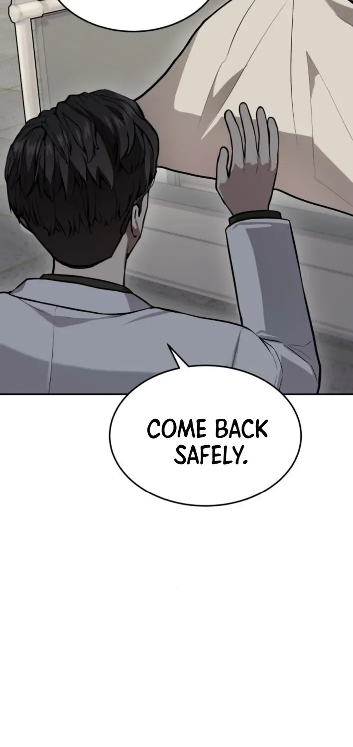 The Heavenly Scalpel Chapter 34 page 92 - 