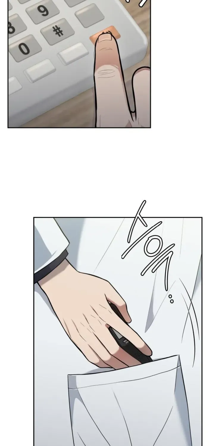 The Heavenly Scalpel Chapter 34 page 94 - 