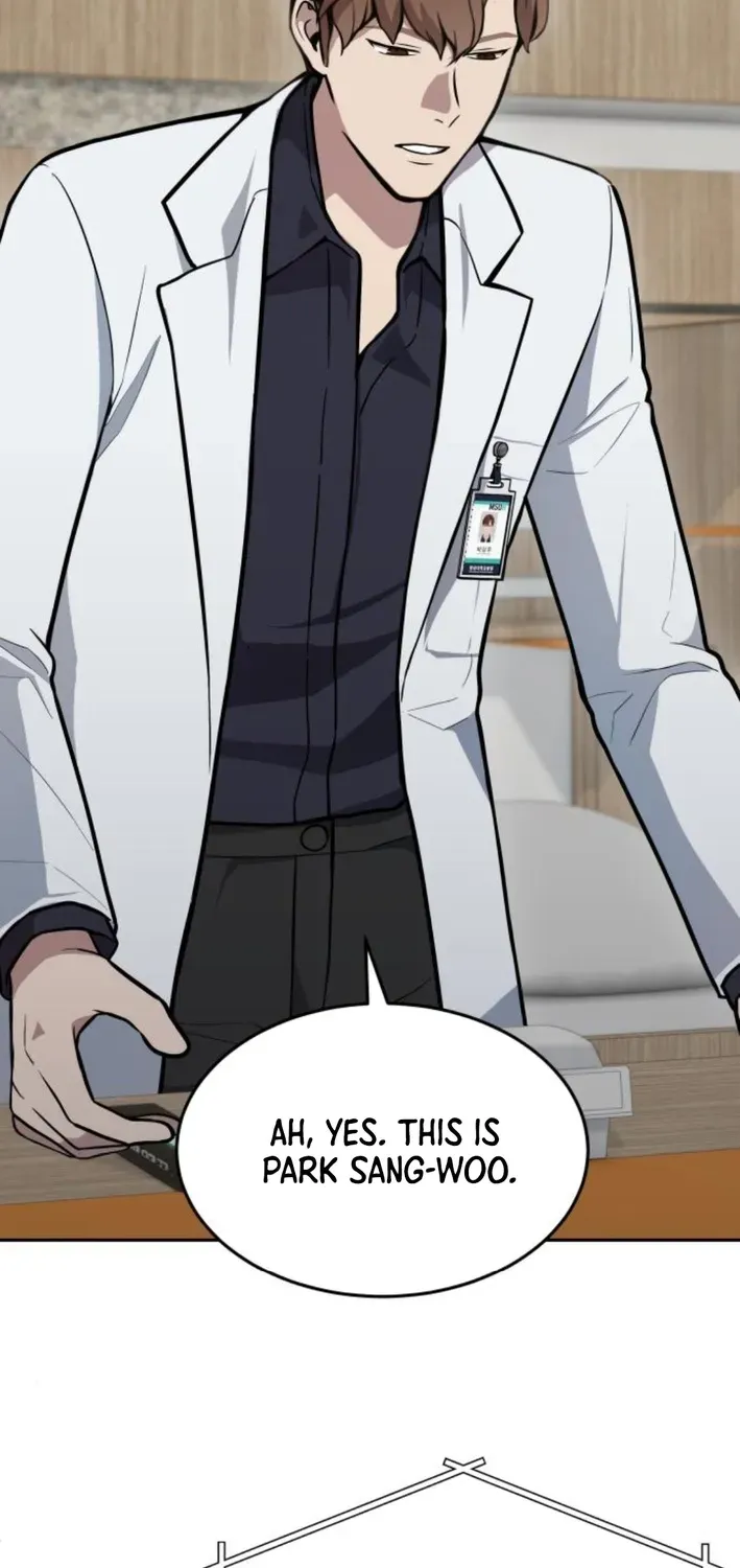The Heavenly Scalpel Chapter 34 page 96 - 