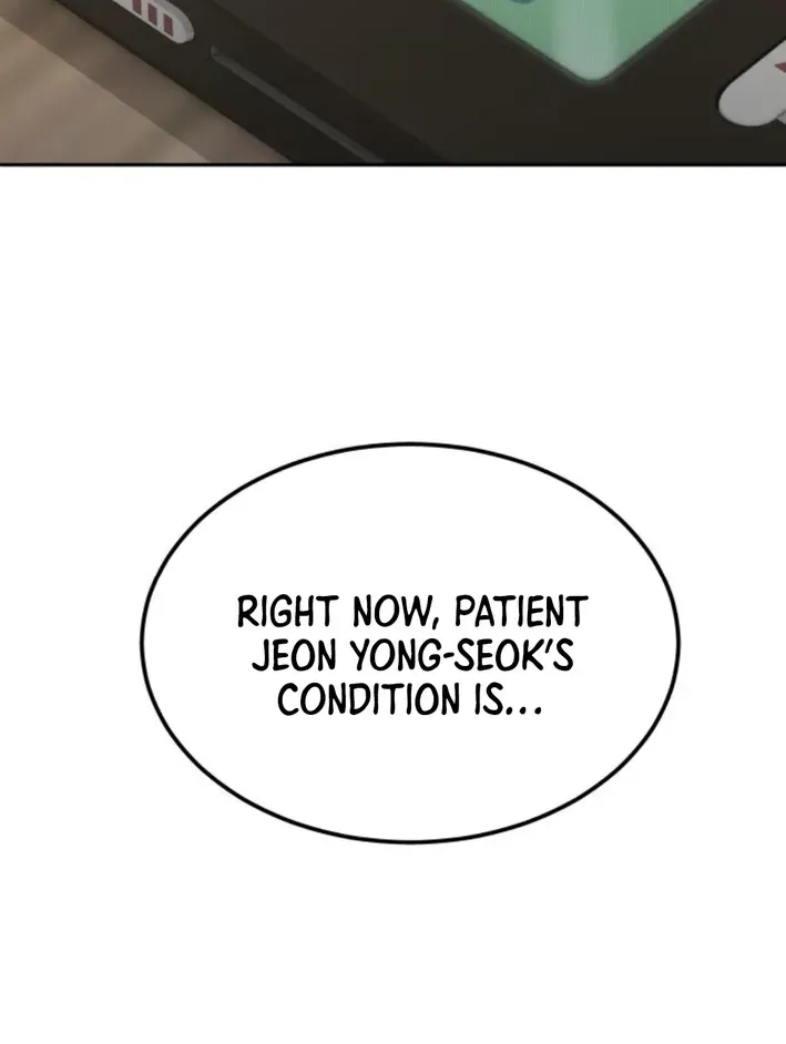 The Heavenly Scalpel Chapter 34 page 98 - 