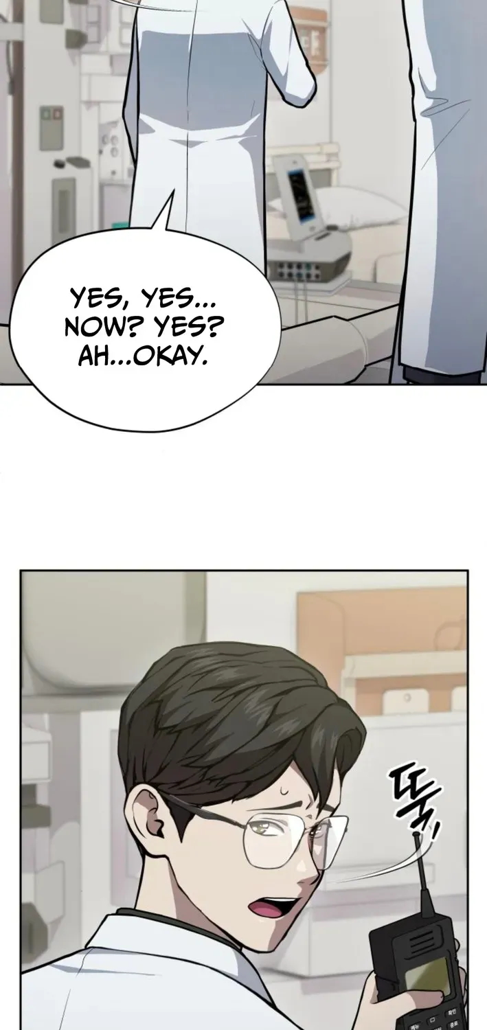 The Heavenly Scalpel Chapter 35 page 12 - 