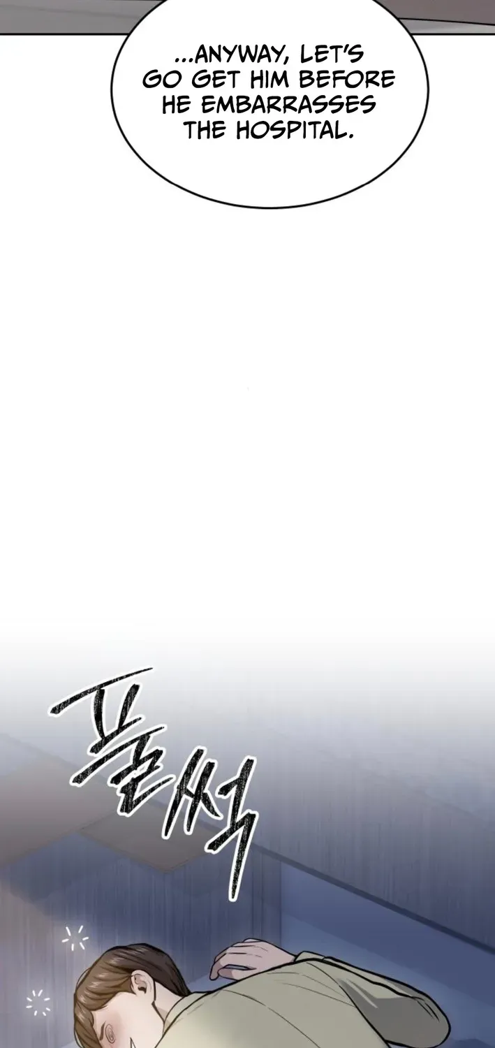 The Heavenly Scalpel Chapter 35 page 15 - 