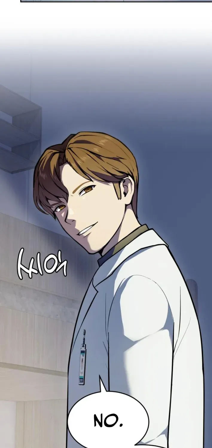 The Heavenly Scalpel Chapter 35 page 24 - 