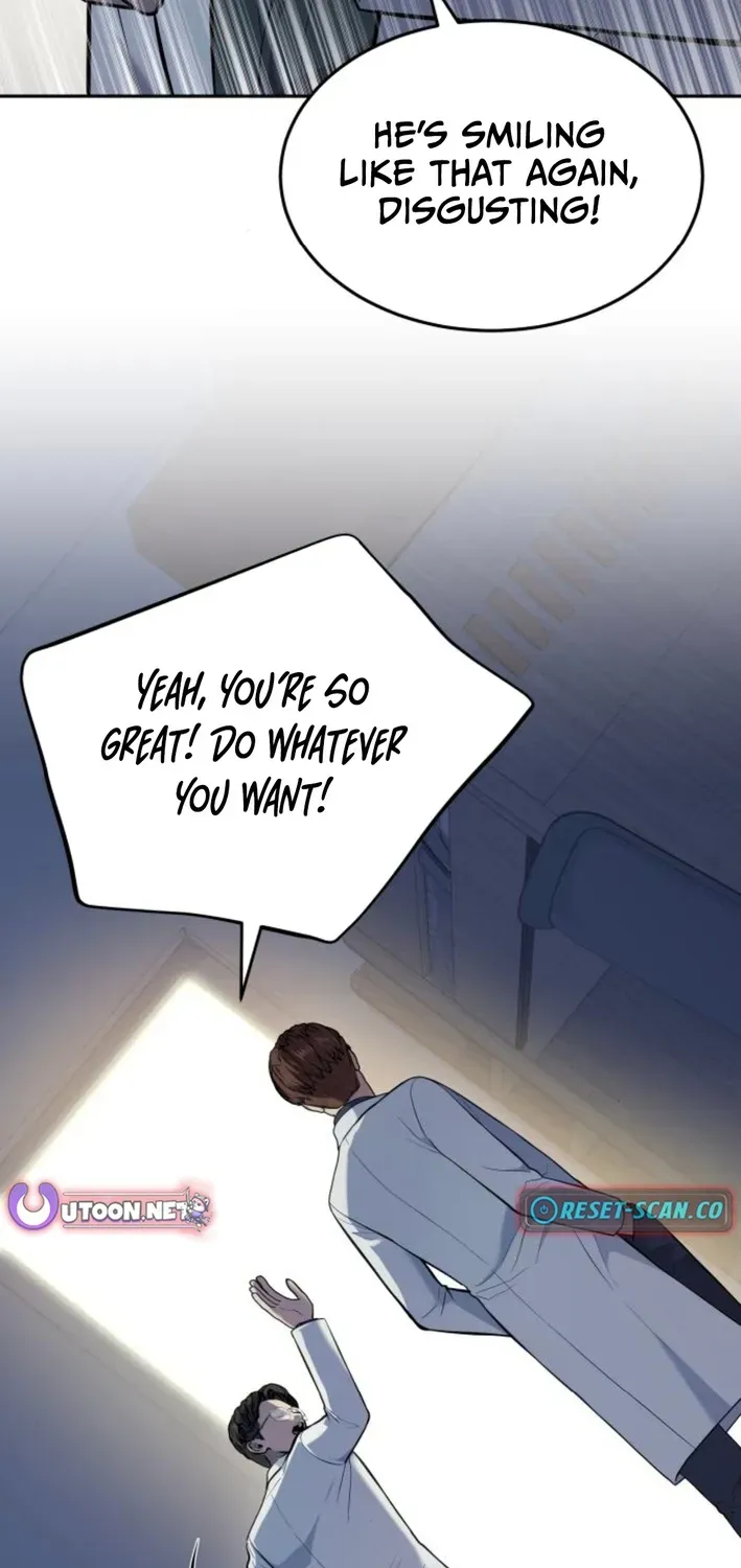 The Heavenly Scalpel Chapter 35 page 26 - 