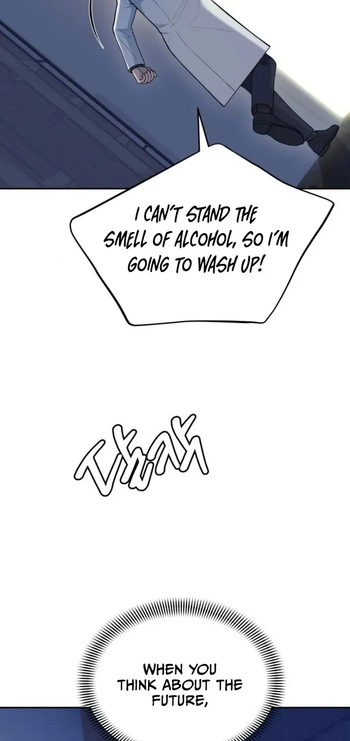 The Heavenly Scalpel Chapter 35 page 27 - 