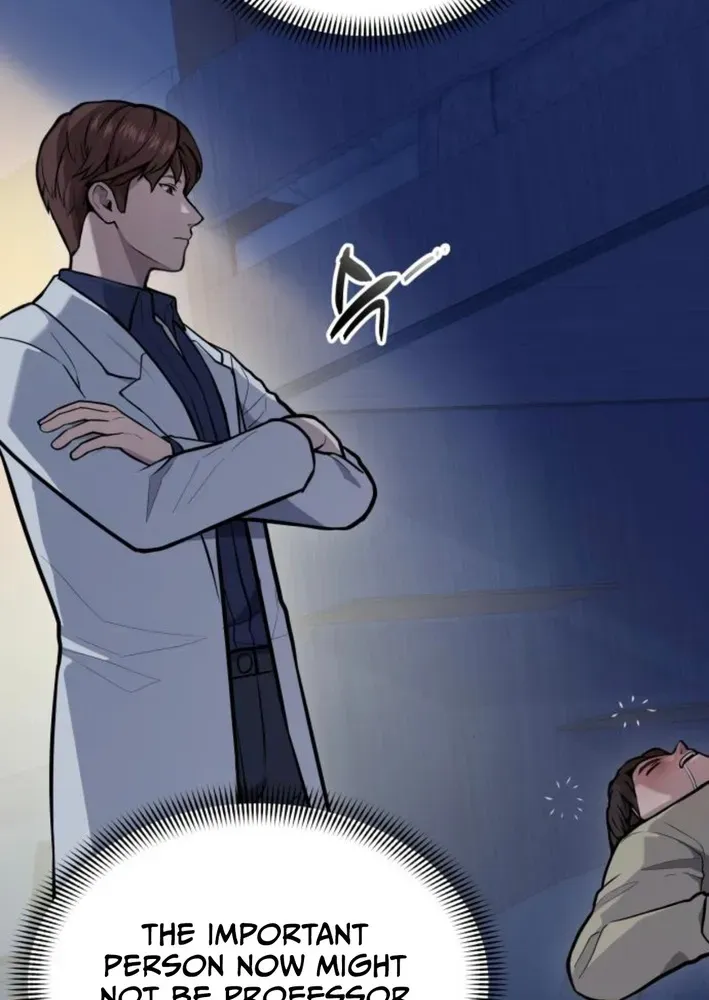 The Heavenly Scalpel Chapter 35 page 28 - 