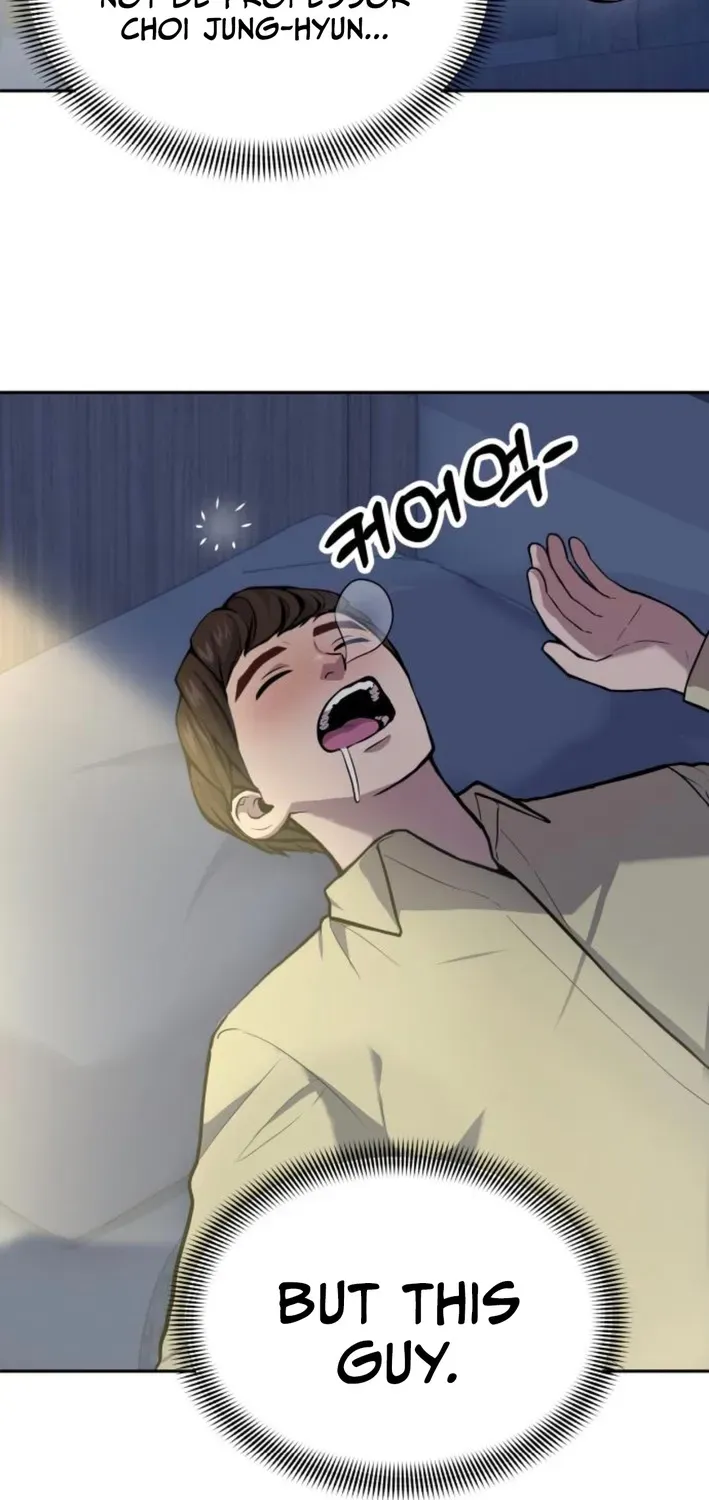 The Heavenly Scalpel Chapter 35 page 29 - 