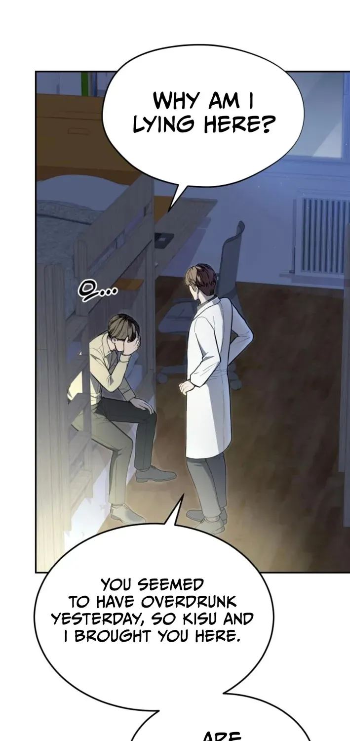 The Heavenly Scalpel Chapter 35 page 33 - 