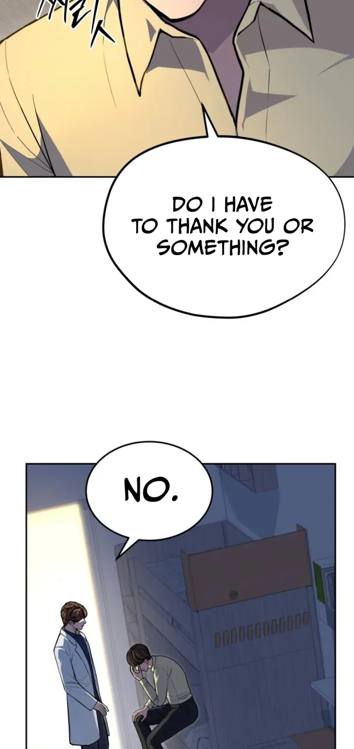 The Heavenly Scalpel Chapter 35 page 36 - 