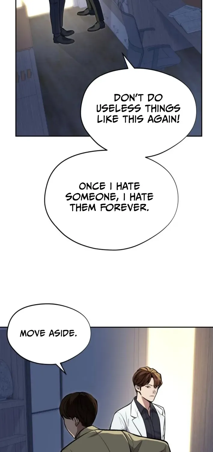 The Heavenly Scalpel Chapter 35 page 37 - 
