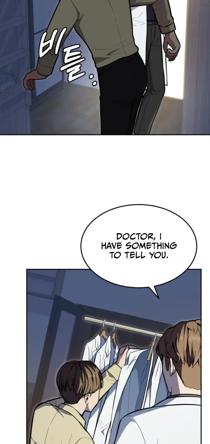 The Heavenly Scalpel Chapter 35 page 38 - 