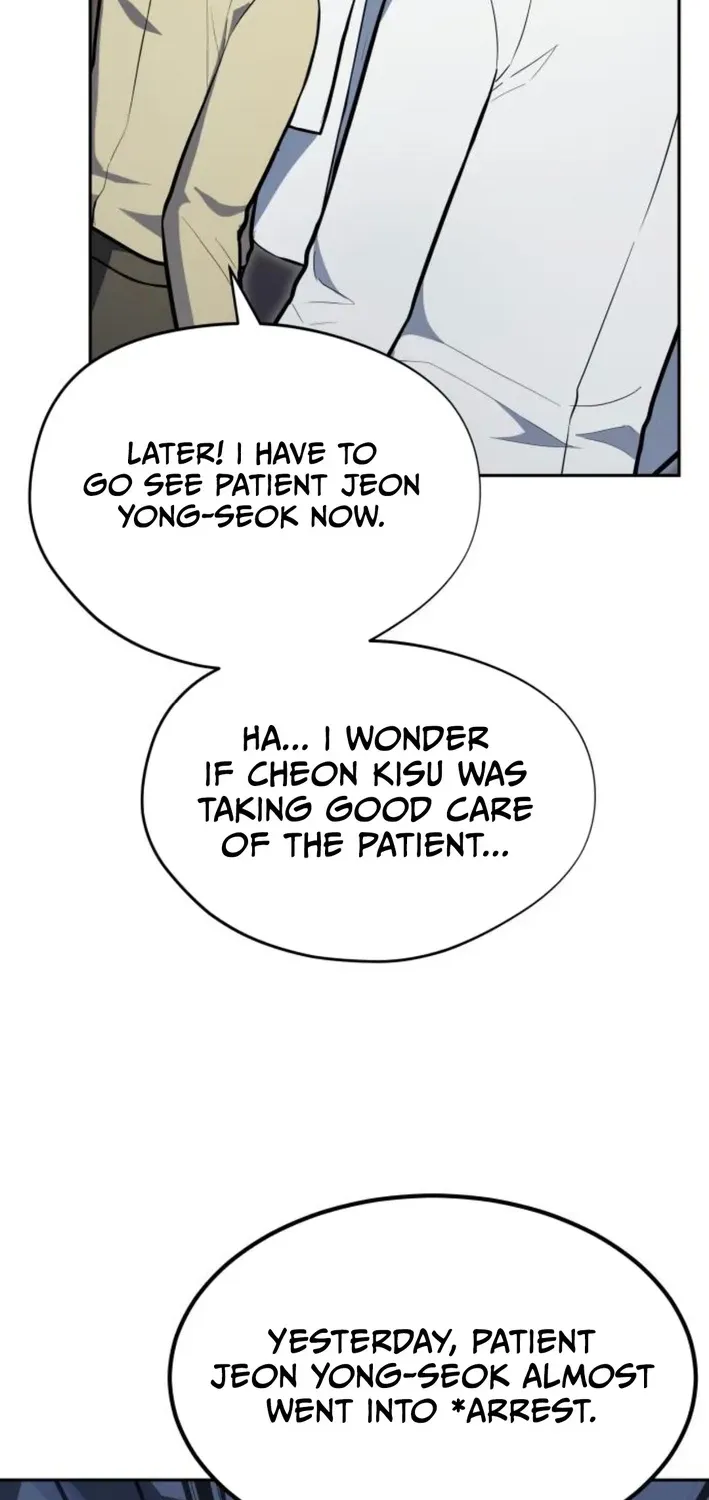 The Heavenly Scalpel Chapter 35 page 39 - 