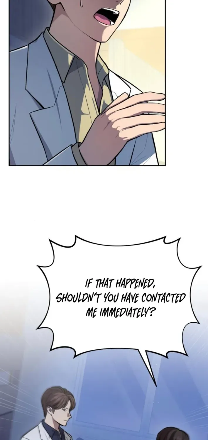 The Heavenly Scalpel Chapter 35 page 45 - 