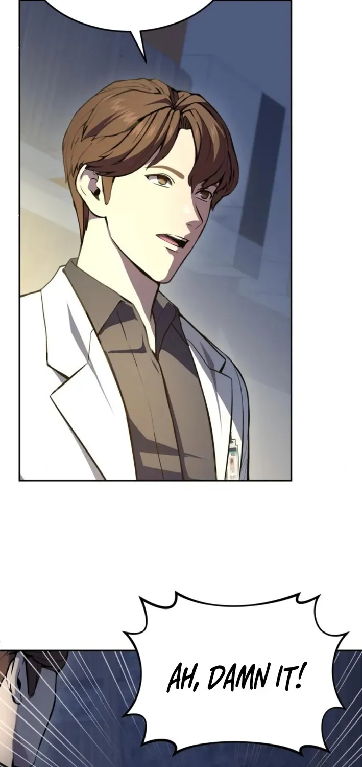 The Heavenly Scalpel Chapter 35 page 47 - 