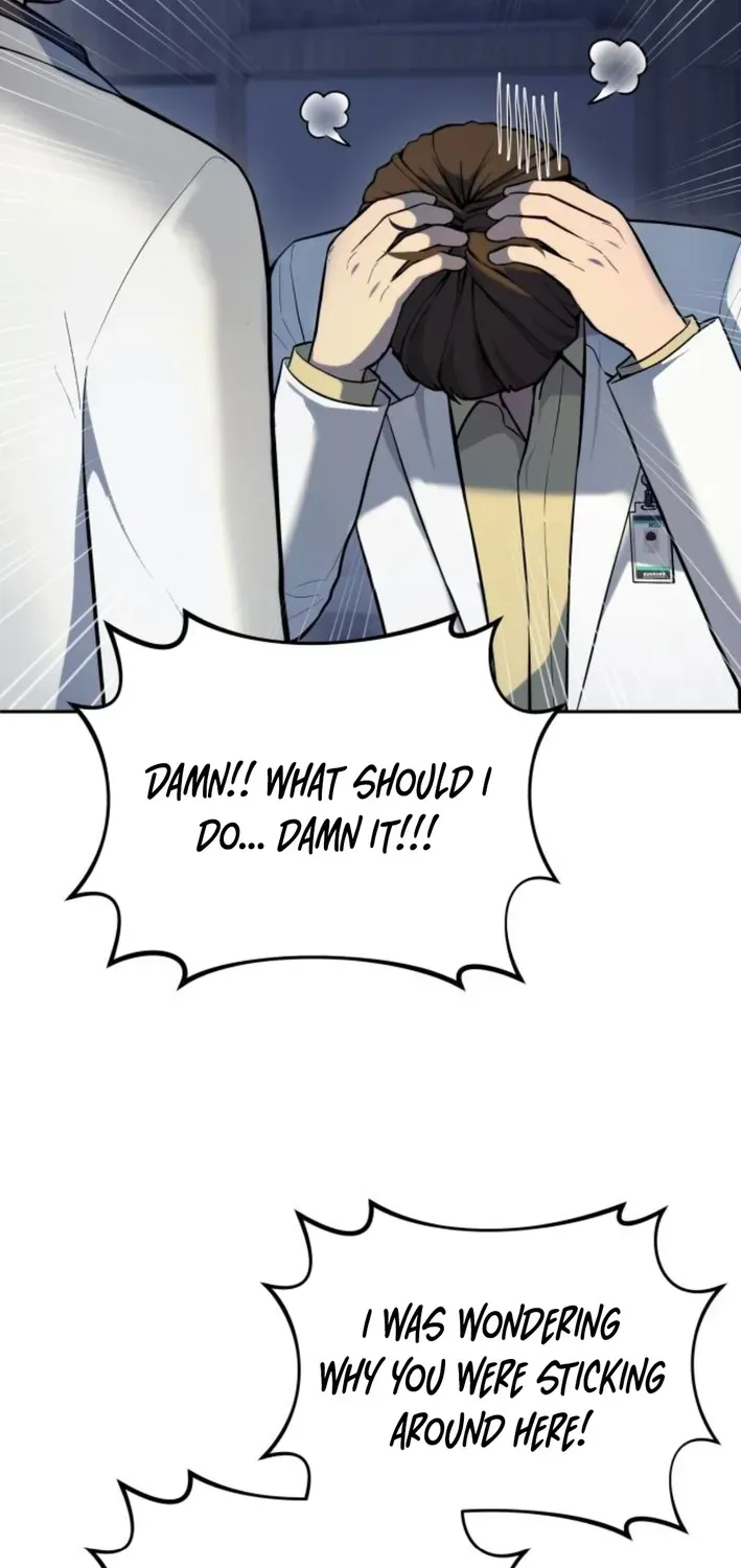 The Heavenly Scalpel Chapter 35 page 48 - 