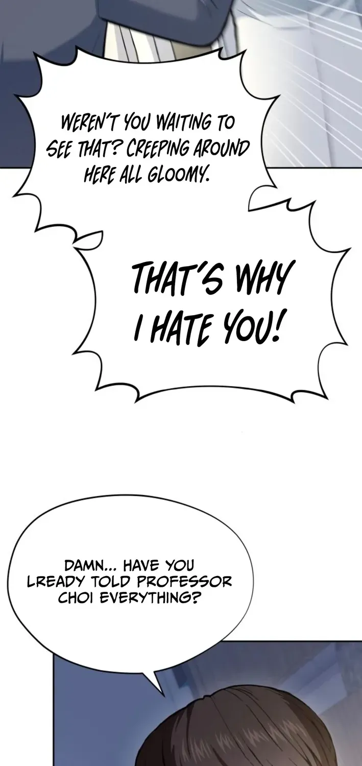 The Heavenly Scalpel Chapter 35 page 53 - 
