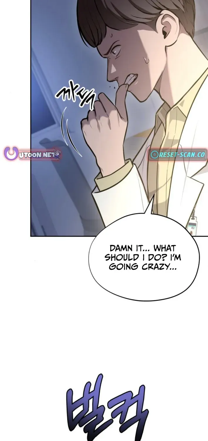 The Heavenly Scalpel Chapter 35 page 54 - 