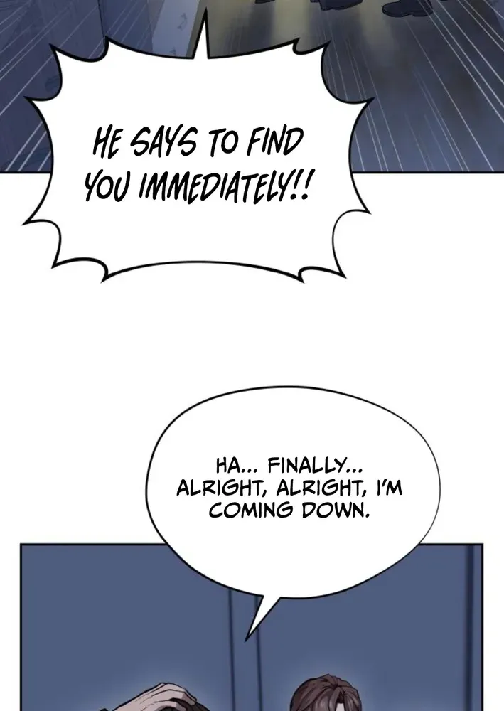 The Heavenly Scalpel Chapter 35 page 56 - 
