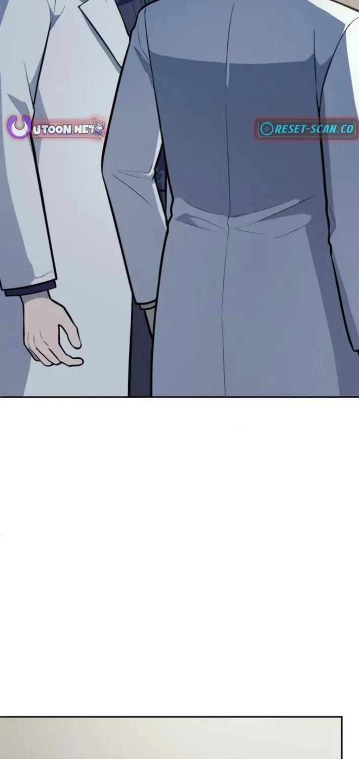 The Heavenly Scalpel Chapter 35 page 59 - 