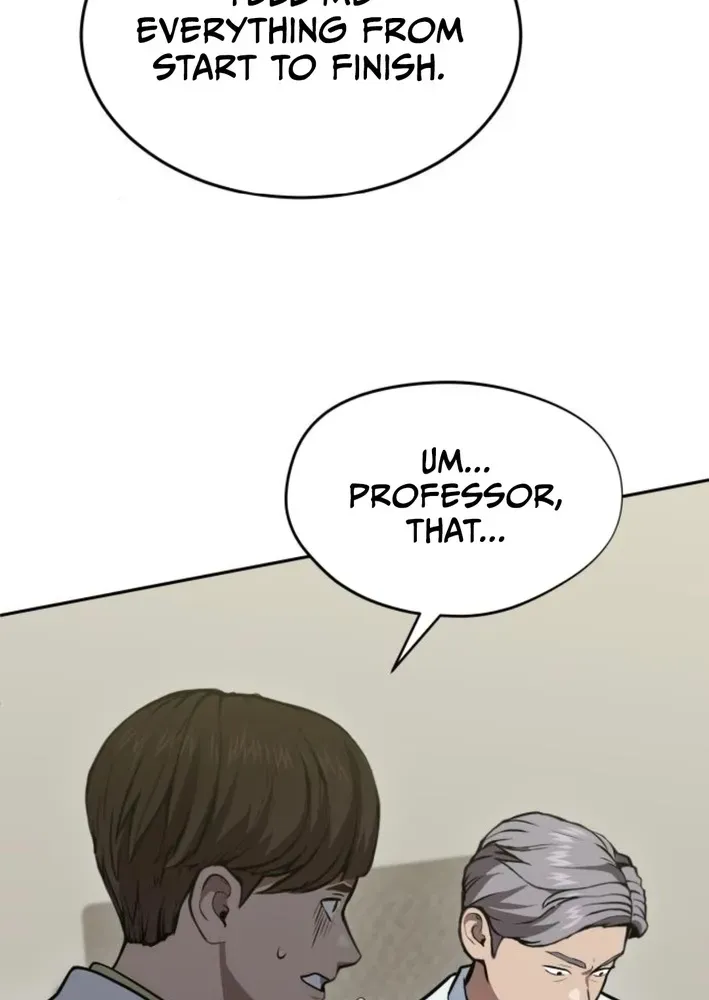 The Heavenly Scalpel Chapter 35 page 63 - 