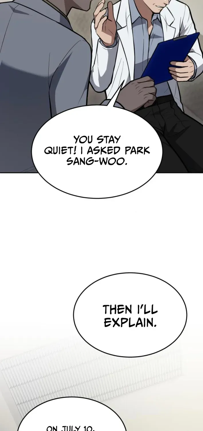 The Heavenly Scalpel Chapter 35 page 64 - 