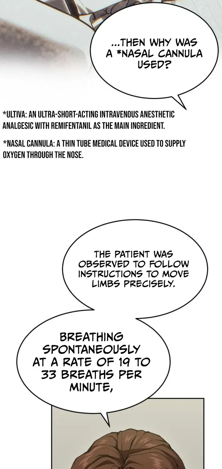The Heavenly Scalpel Chapter 35 page 67 - 