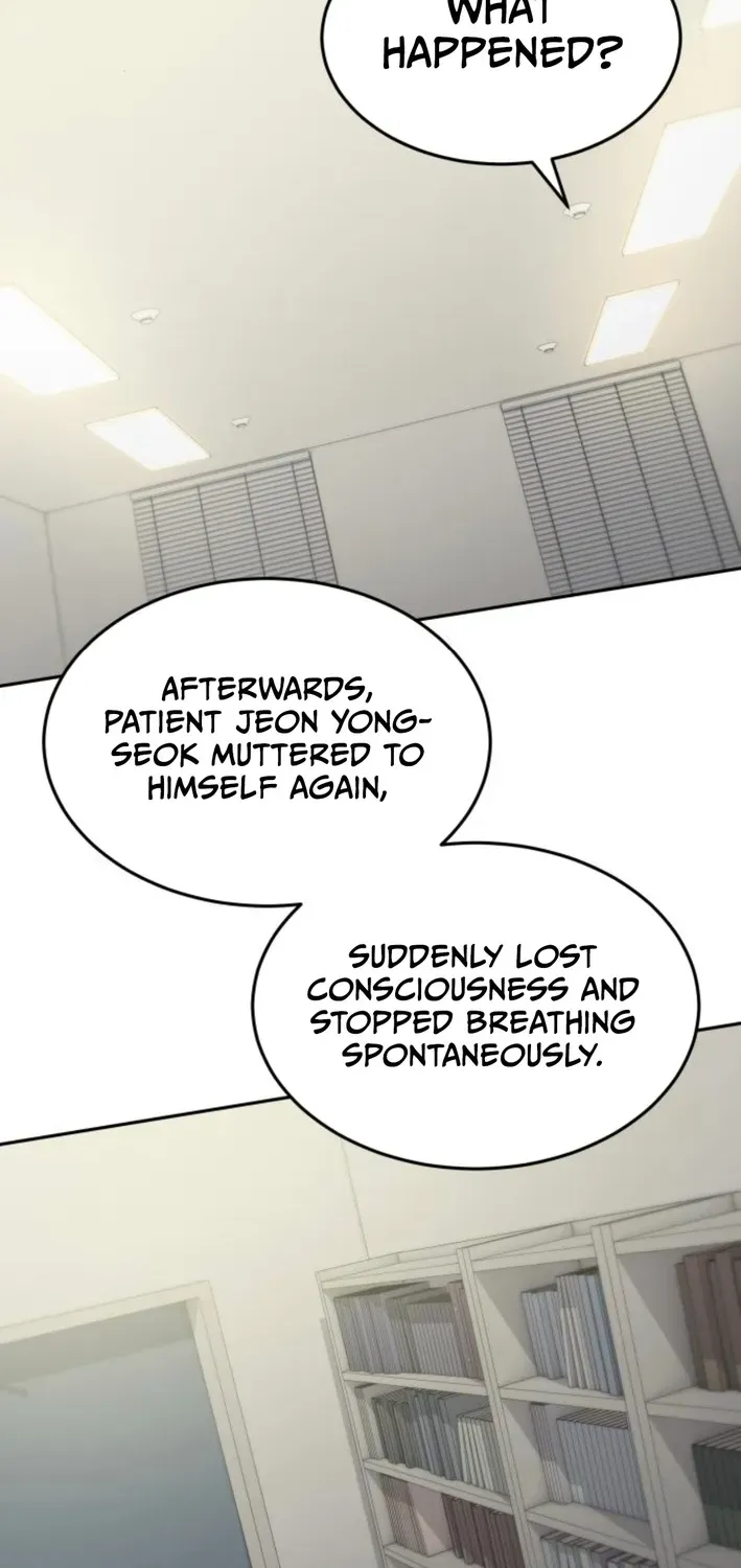 The Heavenly Scalpel Chapter 35 page 69 - 