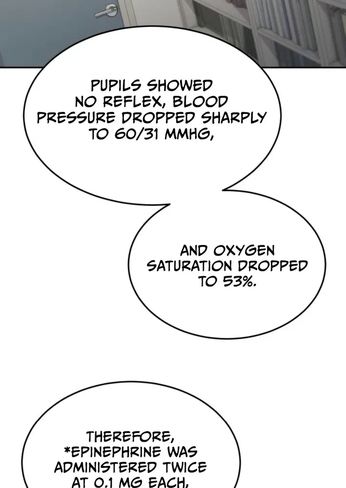 The Heavenly Scalpel Chapter 35 page 70 - 