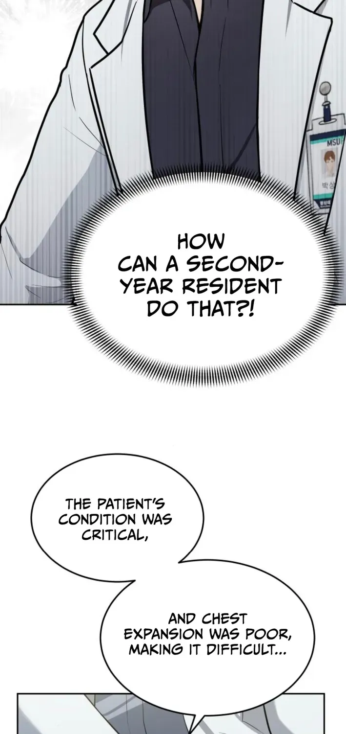 The Heavenly Scalpel Chapter 35 page 74 - 