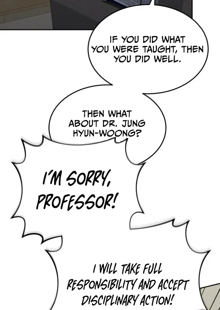 The Heavenly Scalpel Chapter 35 page 77 - 
