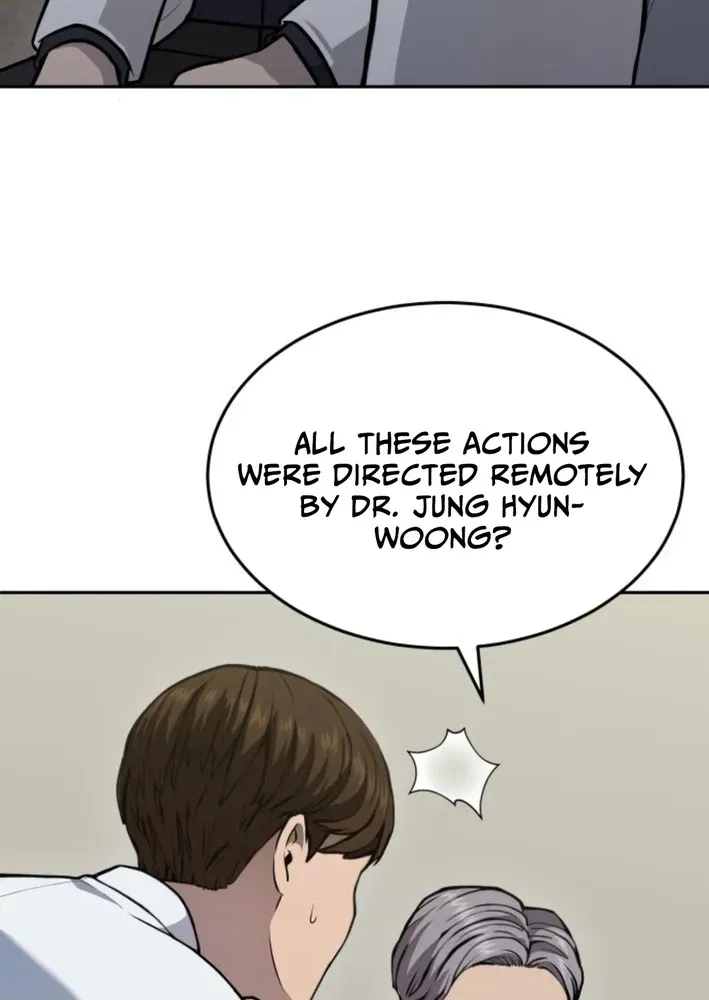 The Heavenly Scalpel Chapter 35 page 84 - 