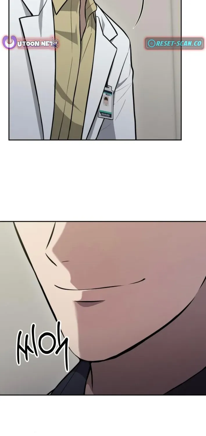 The Heavenly Scalpel Chapter 35 page 86 - 