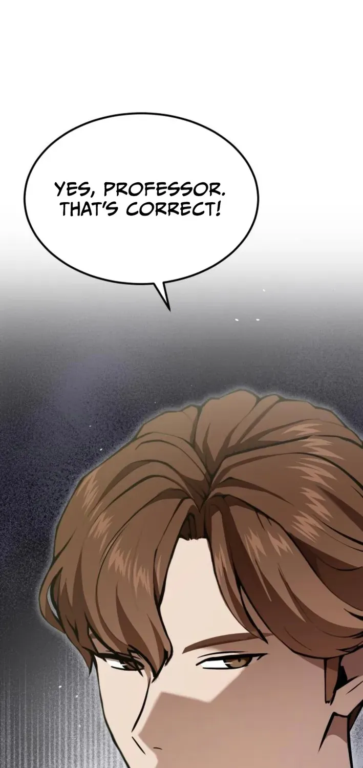 The Heavenly Scalpel Chapter 35 page 87 - 