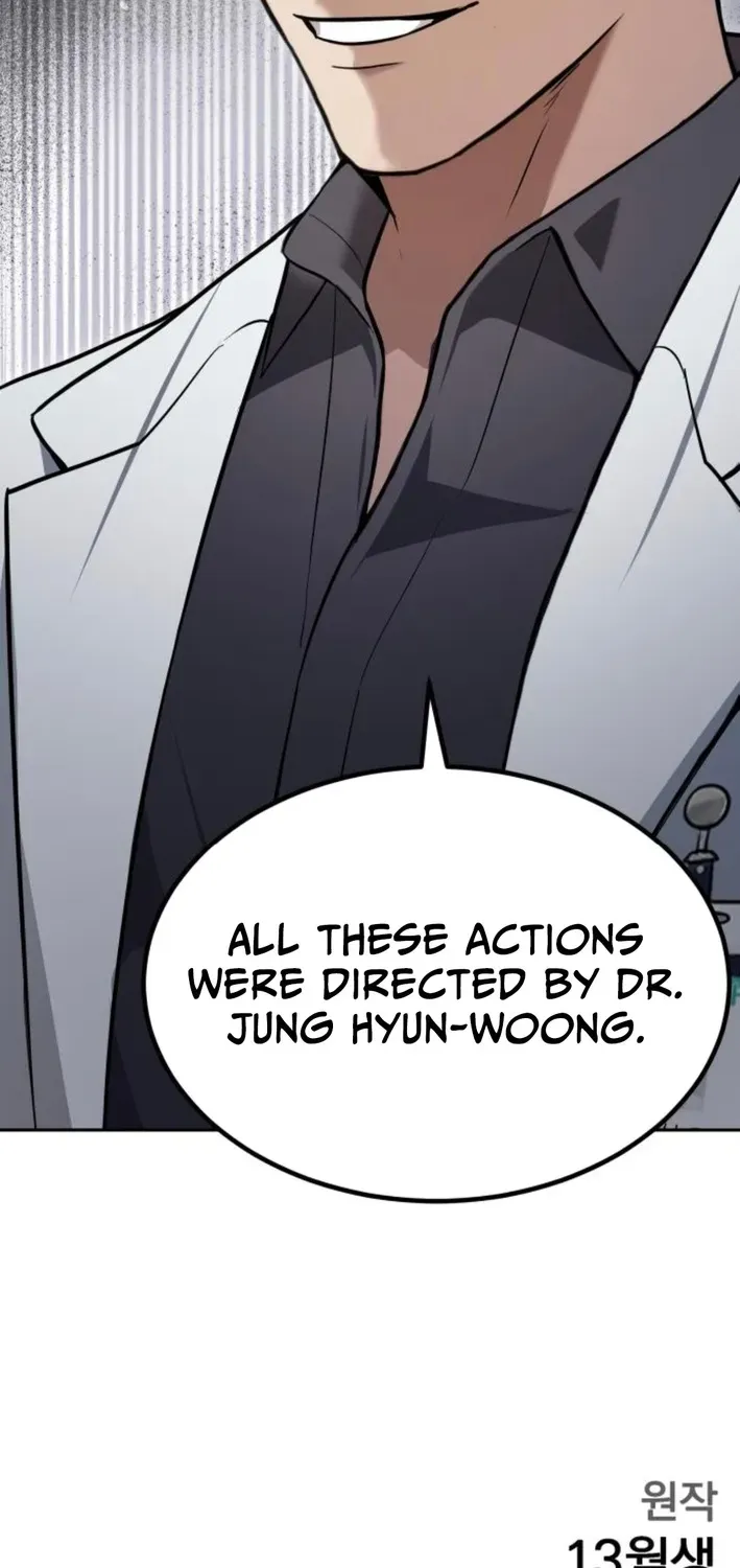 The Heavenly Scalpel Chapter 35 page 88 - 