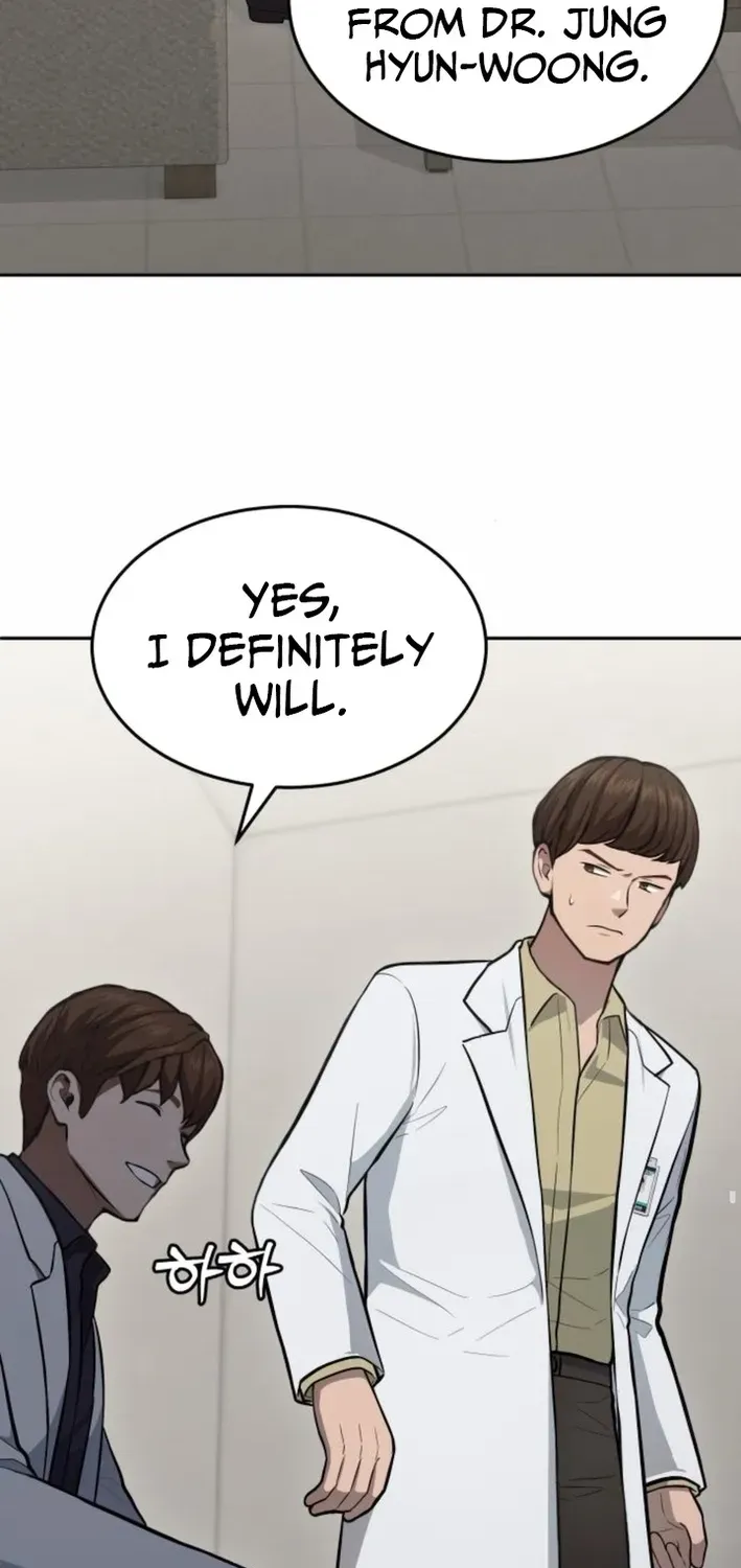 The Heavenly Scalpel Chapter 36 page 13 - 