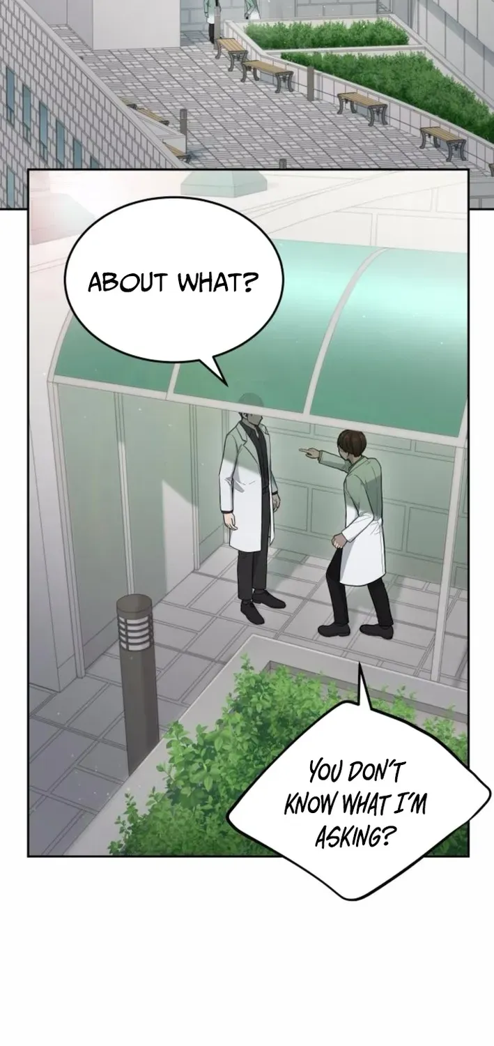The Heavenly Scalpel Chapter 36 page 16 - 