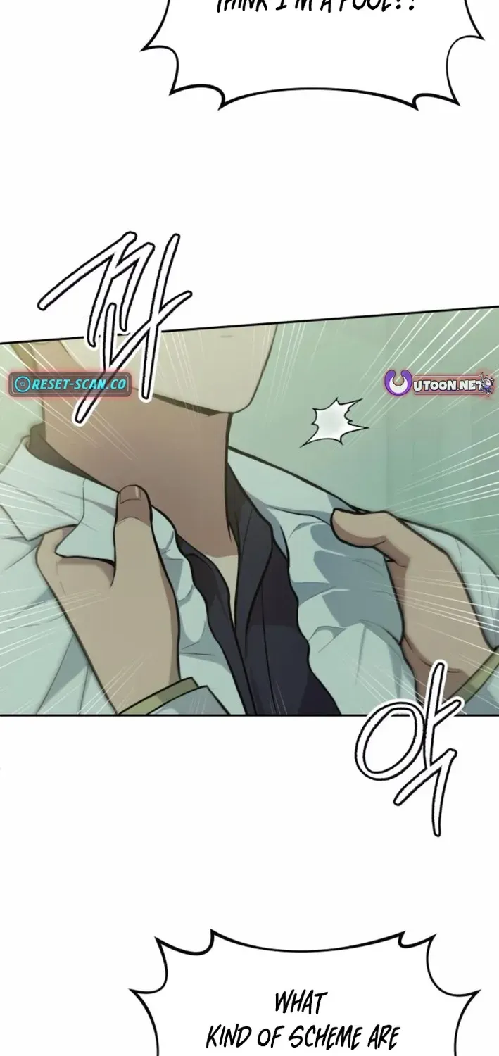 The Heavenly Scalpel Chapter 36 page 18 - 