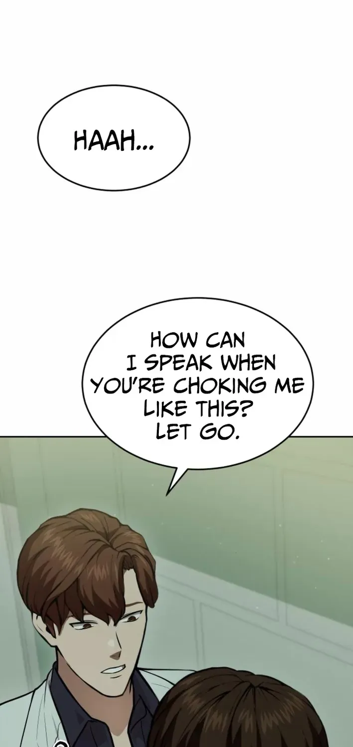 The Heavenly Scalpel Chapter 36 page 22 - 