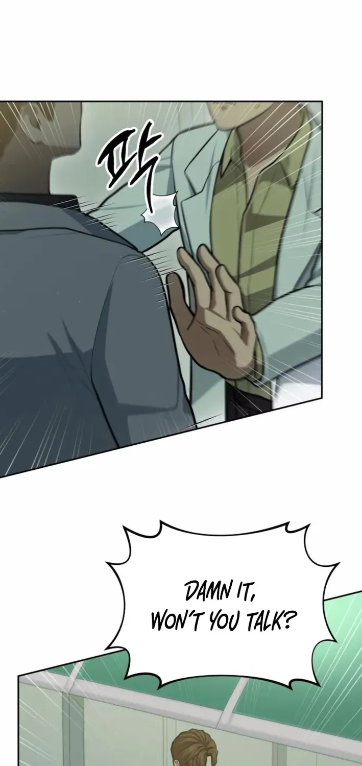 The Heavenly Scalpel Chapter 36 page 25 - 