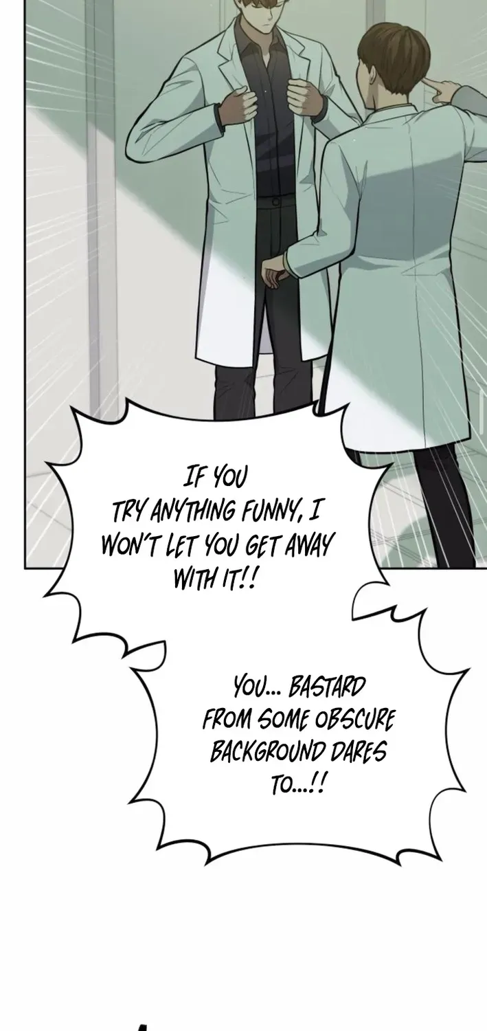 The Heavenly Scalpel Chapter 36 page 26 - 
