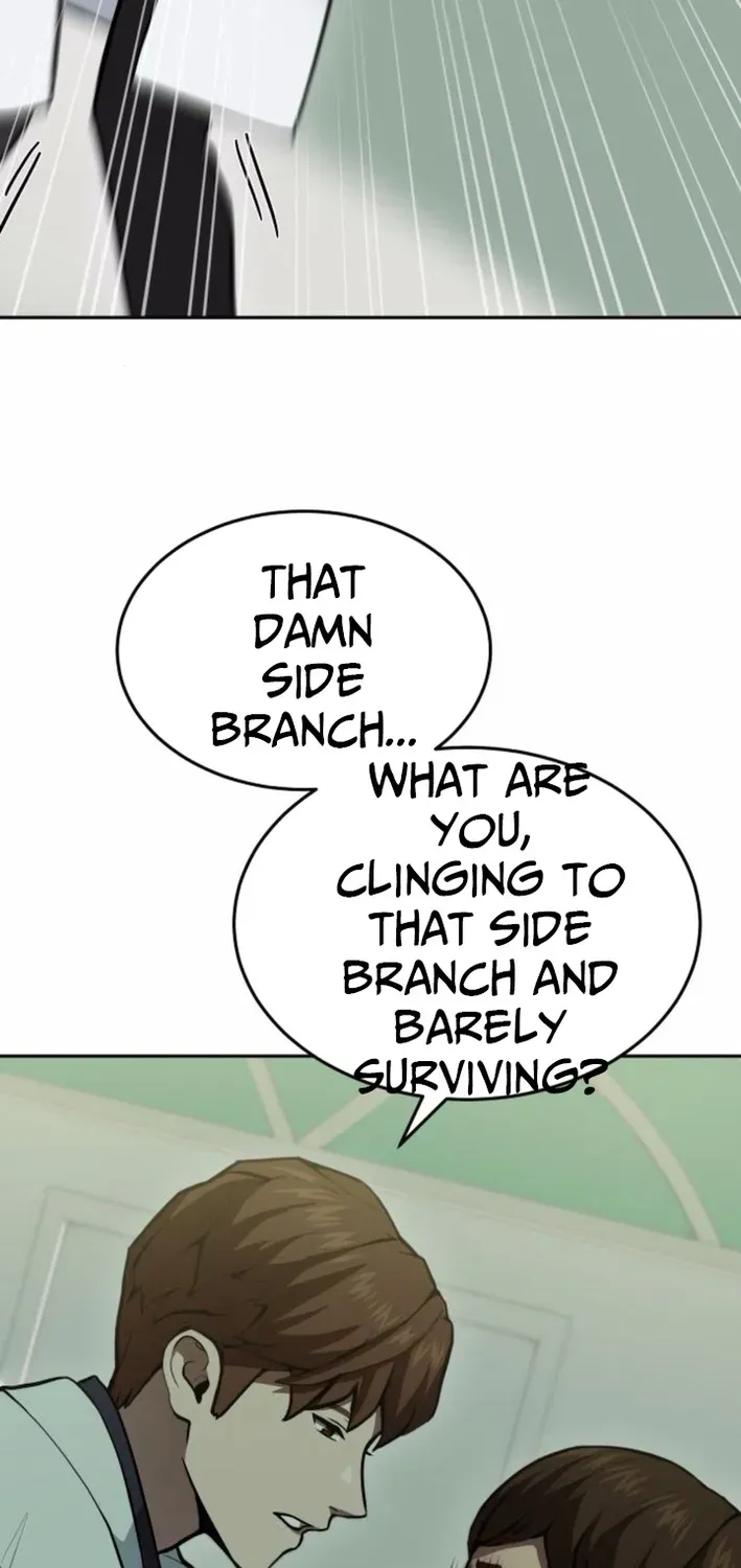 The Heavenly Scalpel Chapter 36 page 29 - 