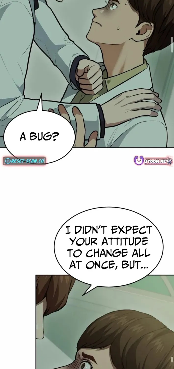 The Heavenly Scalpel Chapter 36 page 30 - 