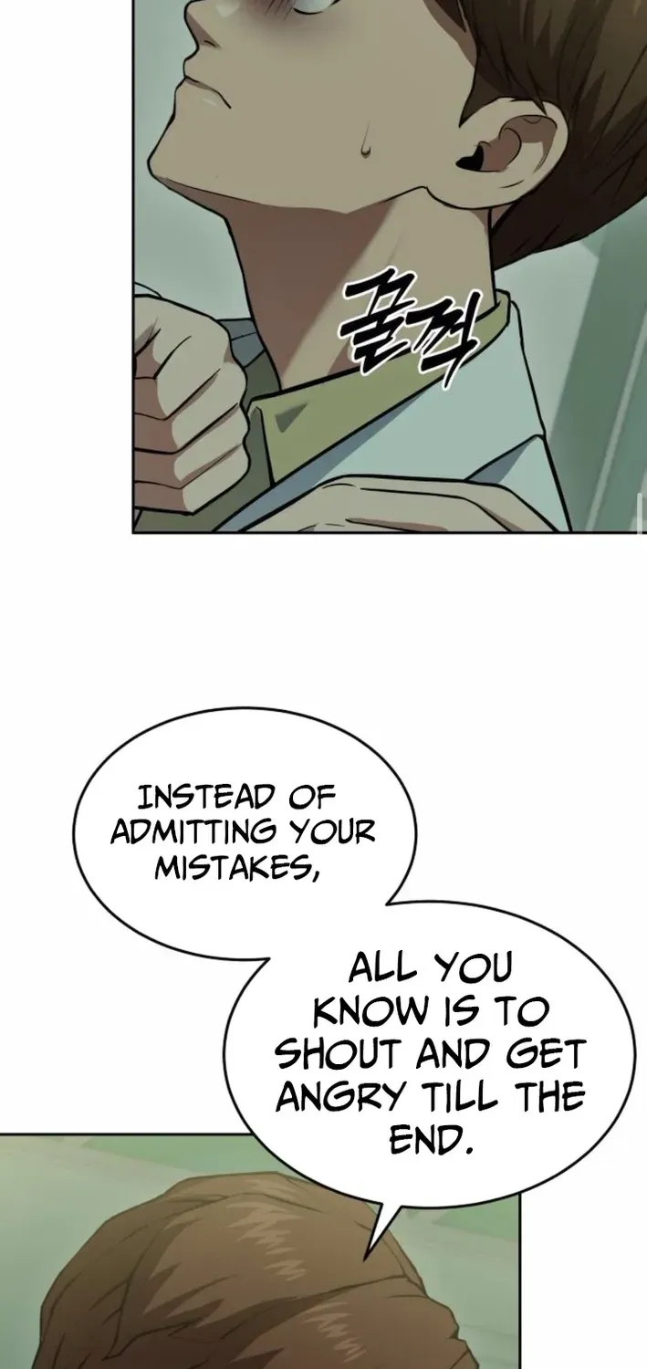The Heavenly Scalpel Chapter 36 page 31 - 