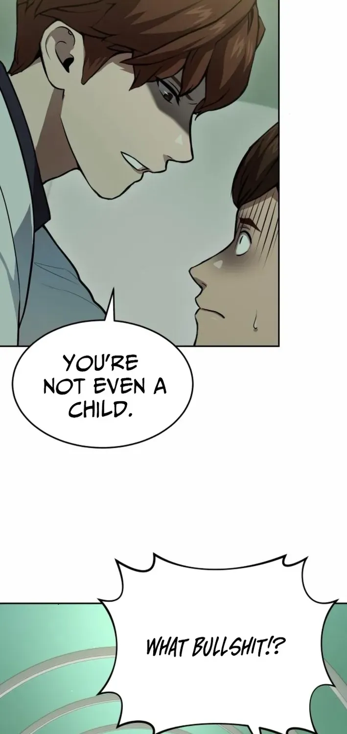 The Heavenly Scalpel Chapter 36 page 32 - 