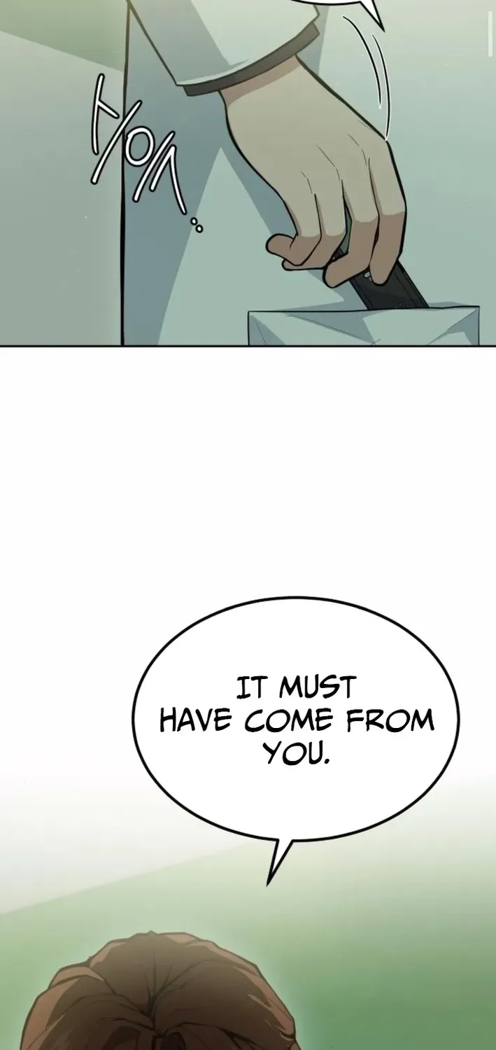 The Heavenly Scalpel Chapter 36 page 34 - 