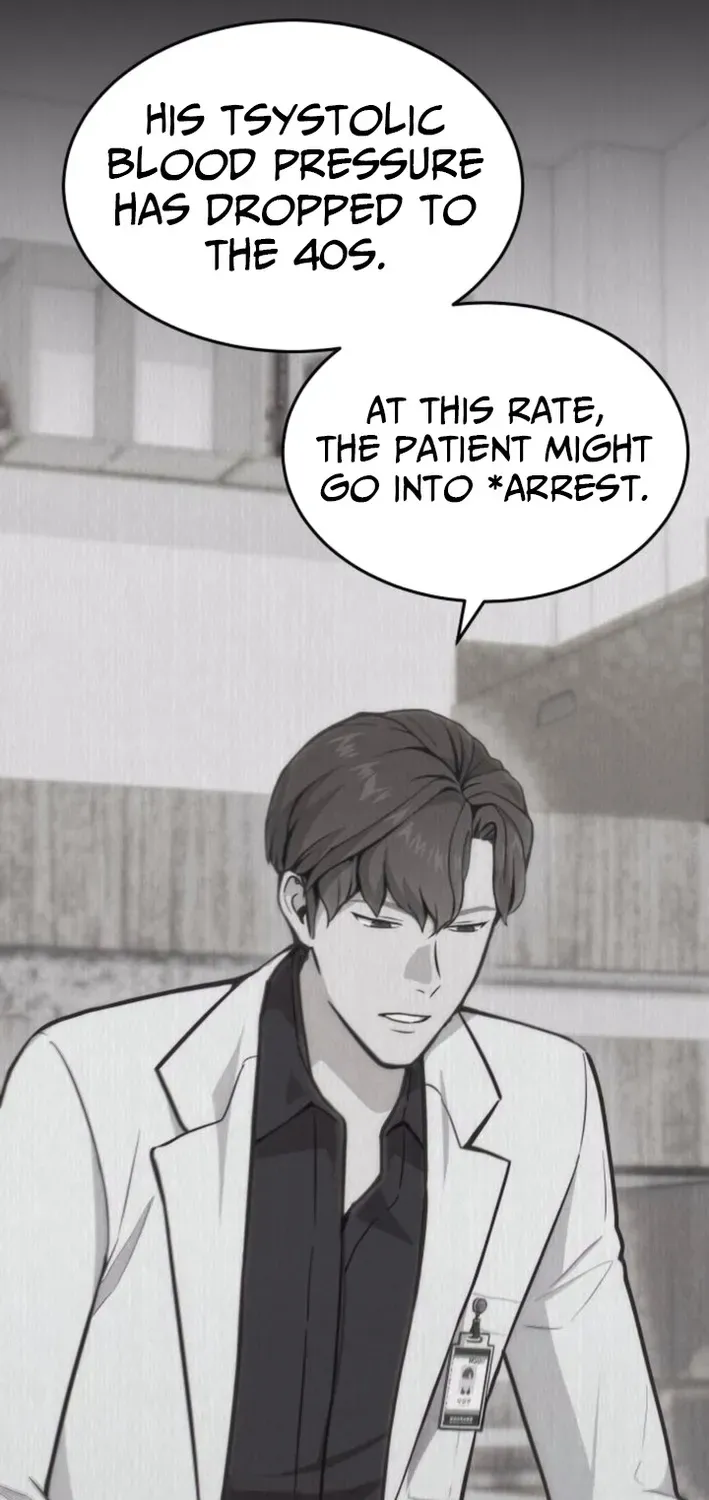 The Heavenly Scalpel Chapter 36 page 38 - 
